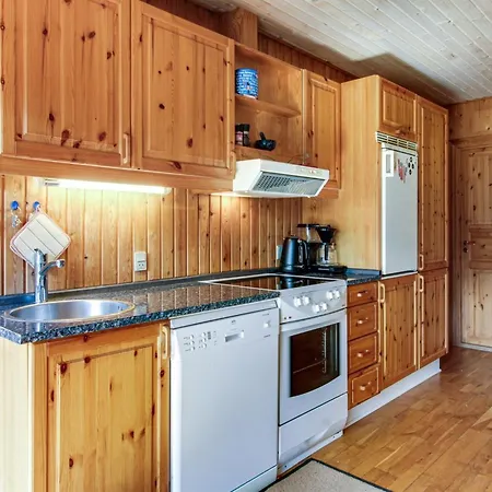 Amela Holiday home *