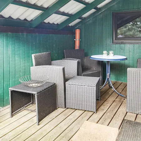 Holiday home Amela